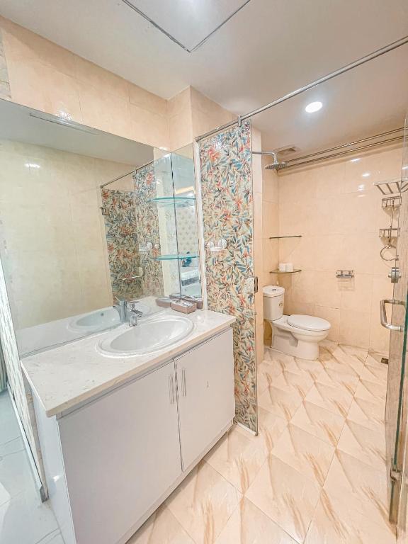 Bitter Luxury Apartment 60 Tran Phu - Nha Trang photo