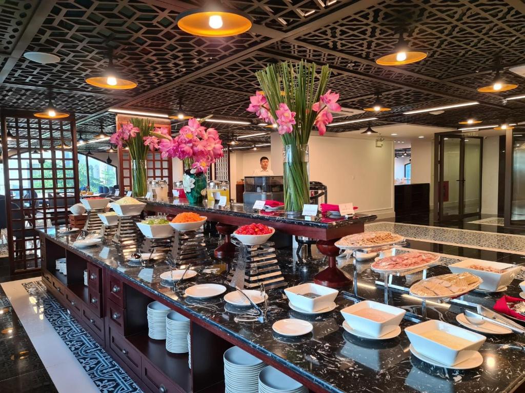 D&#8217;Lioro Hotel &#038; Resort