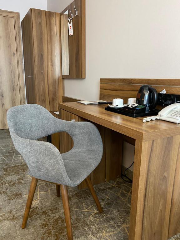 Hotel Antoni photo