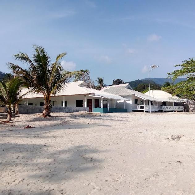 Thong Nai Pan Beach Resort photo