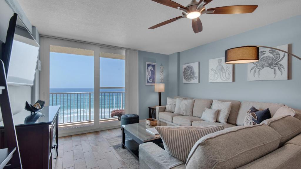 Beachcrest 505, Santa Rosa Beach