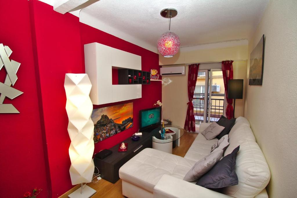 CLEOPATRA APARTMENT - 2