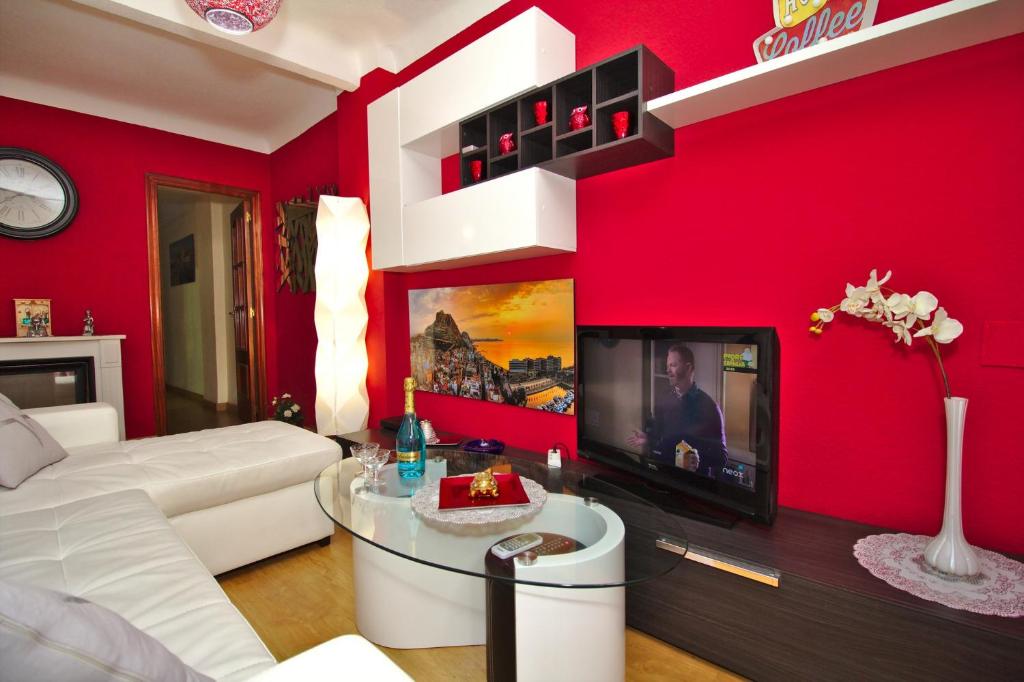 CLEOPATRA APARTMENT - 3
