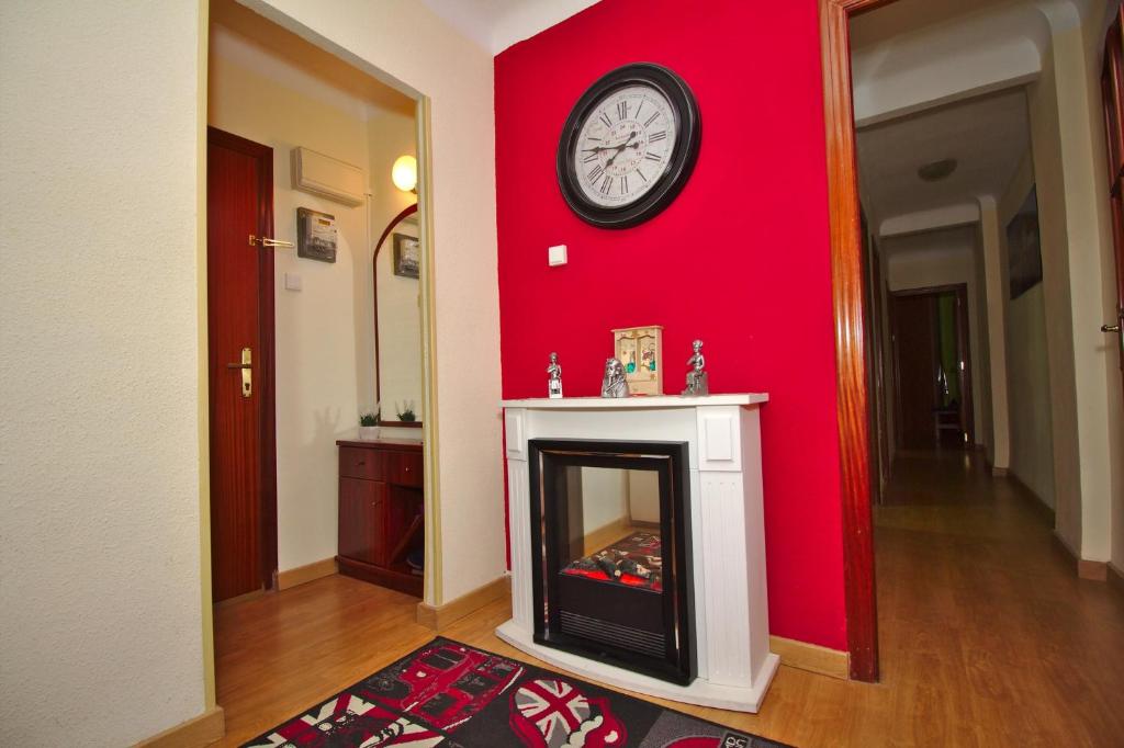 CLEOPATRA APARTMENT - 5