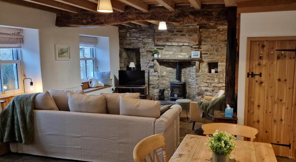 Cringley Cottage, Askrigg photo 6