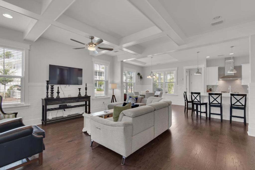 9 Prairie Pass, Santa Rosa Beach