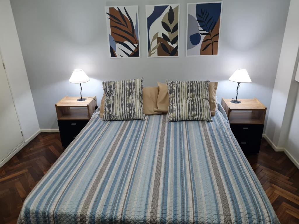 AP apartment belgrano - 1