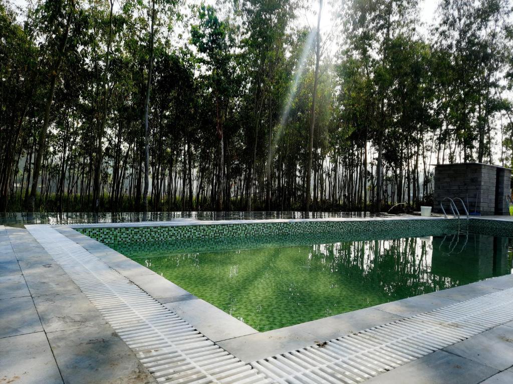 Corbett VEDA INN photo