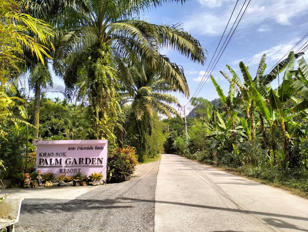 Surrounding environment