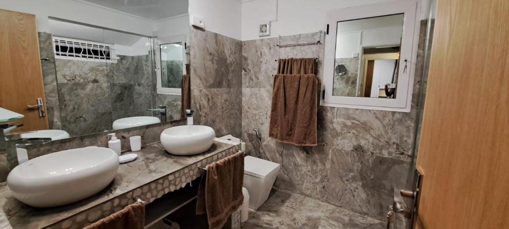 Complex Aquamarine Apartment Flamingo photo