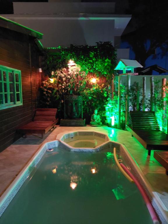 Quarto de casal