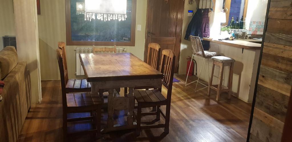 Hermosa Casa Bariloche - 5