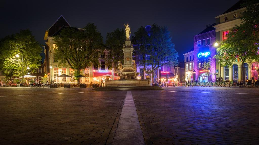 Hostel Deventer, Short Stay Deventer, hartje stad, aan de IJssel, photo