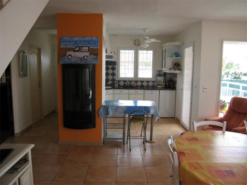 Villa LEMON avec piscine privée à 5 min des plages - 3 chambres - 2 SDB - 5