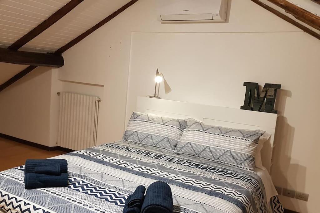 Casa Marzia - Vicino a Sant'Orsola e centro città, silenzioso e accogliente - 3