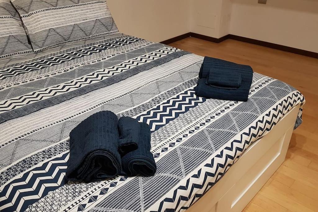 Casa Marzia - Vicino a Sant'Orsola e centro città, silenzioso e accogliente - 5