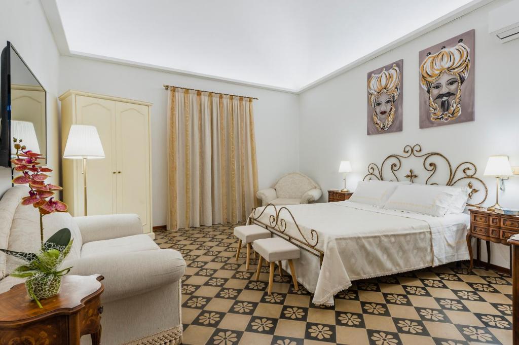 Elegante casa centro terrazzino,Park free Alfycodindia - 1