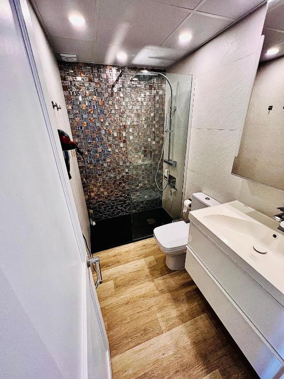 Solymar Premium Apartment - 2