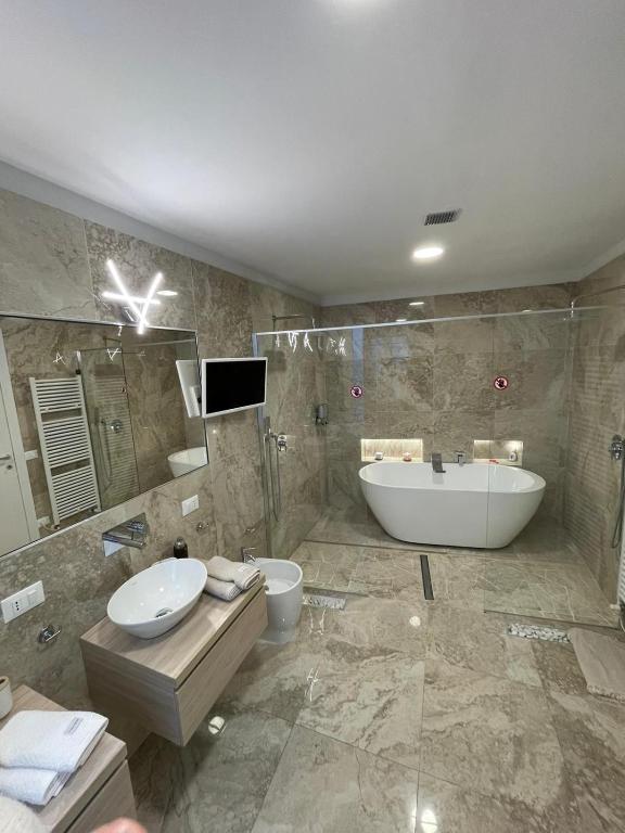 Luxury 1 al Duomo di Parma, Apartment Parma