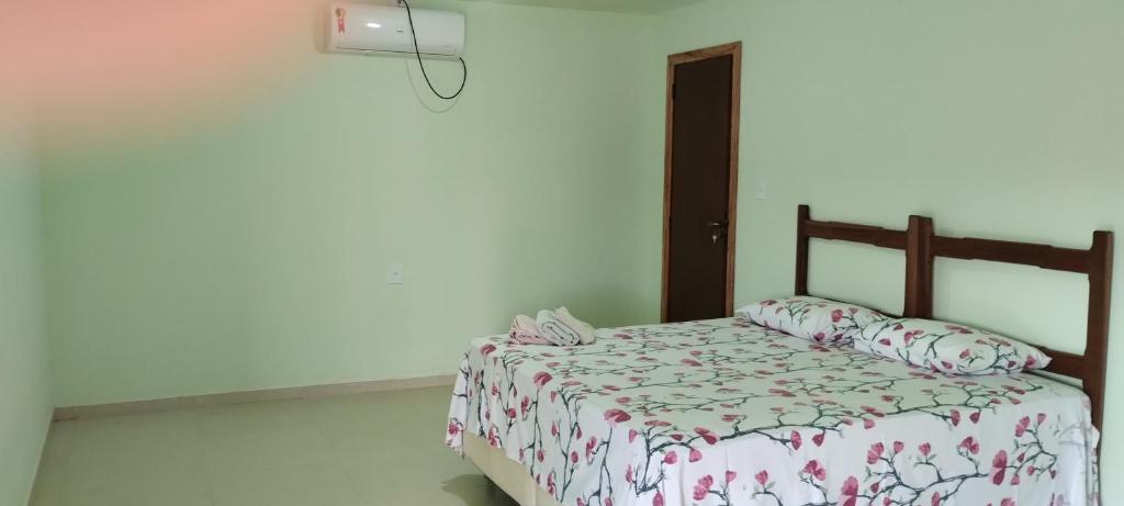 Pousada Rio Nilo — Hotel in Nilo Peçanha