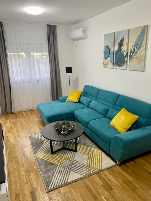 Apartman Dedijer, Trebinje