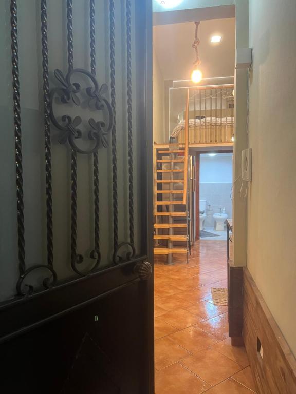 Loft Teatro Greco - 2