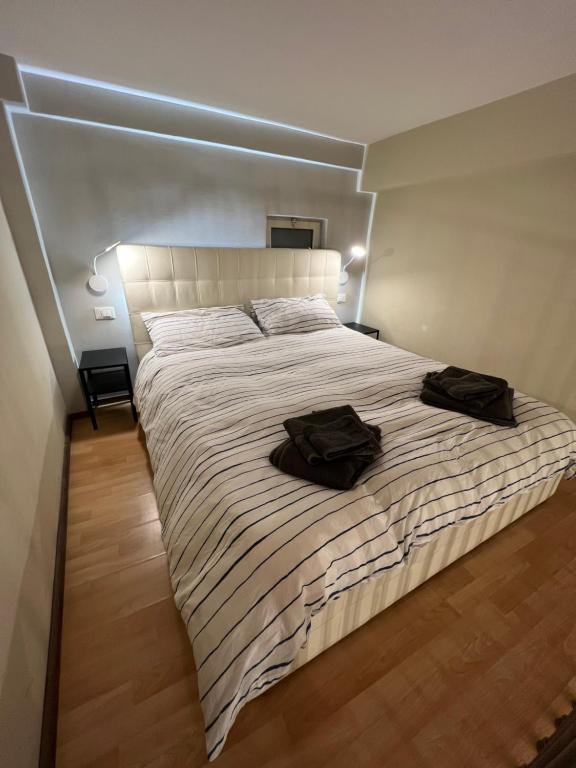 Loft Teatro Greco - 1