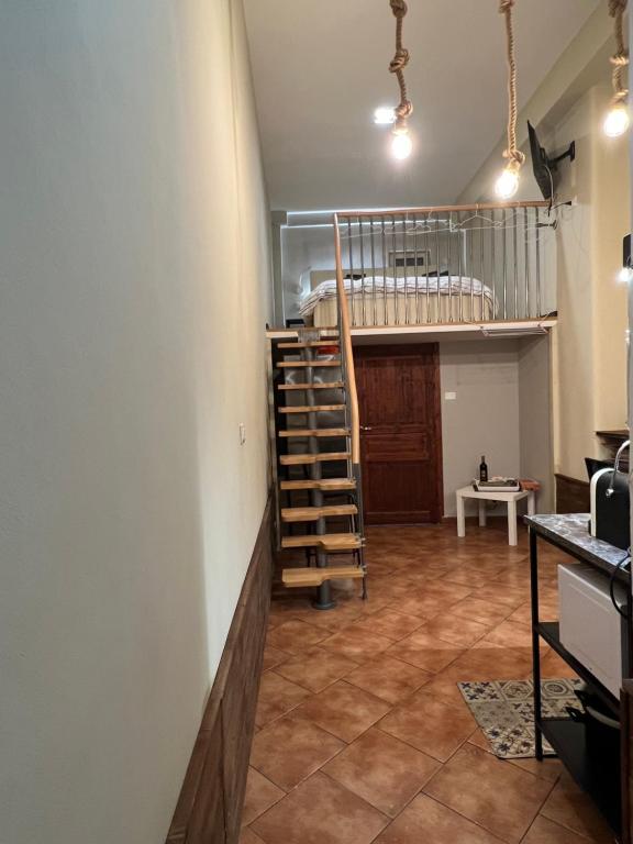 Loft Teatro Greco - 3