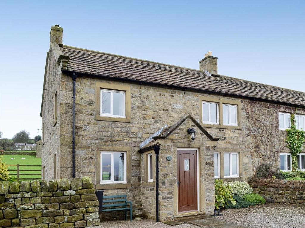 Blue Plain Cottages No2