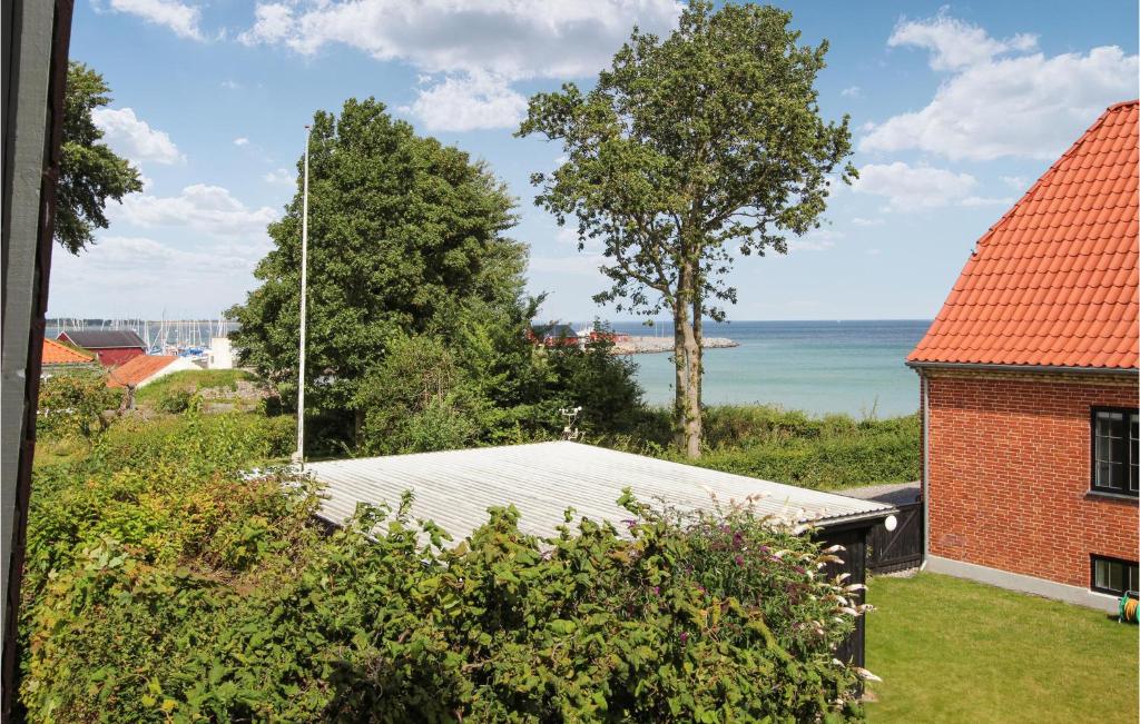 Gorgeous Home In Samsø With Wifi, Ballen