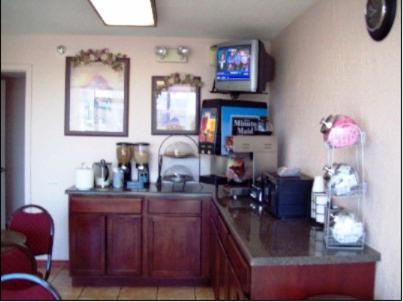 Super 8 By Wyndham Oklahoma Fairgrounds