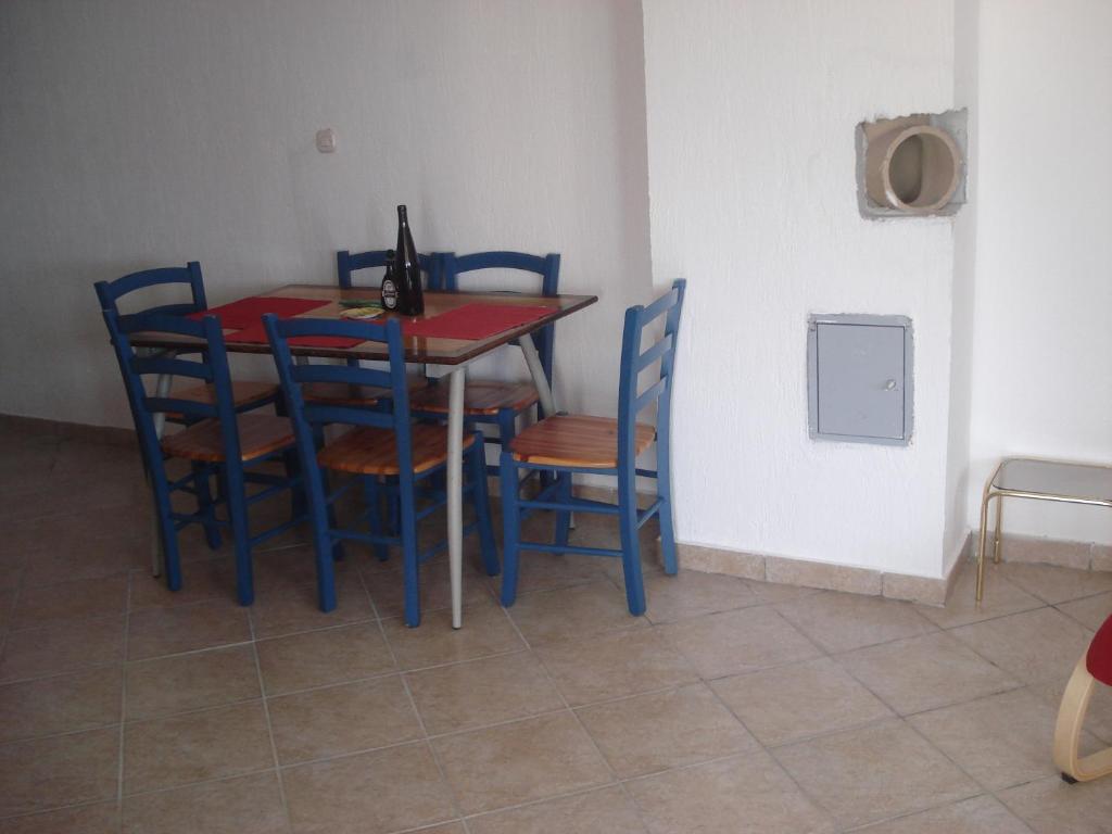 Apartments Masic photo