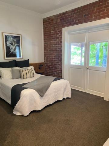 The Royal Daylesford Hotel photo