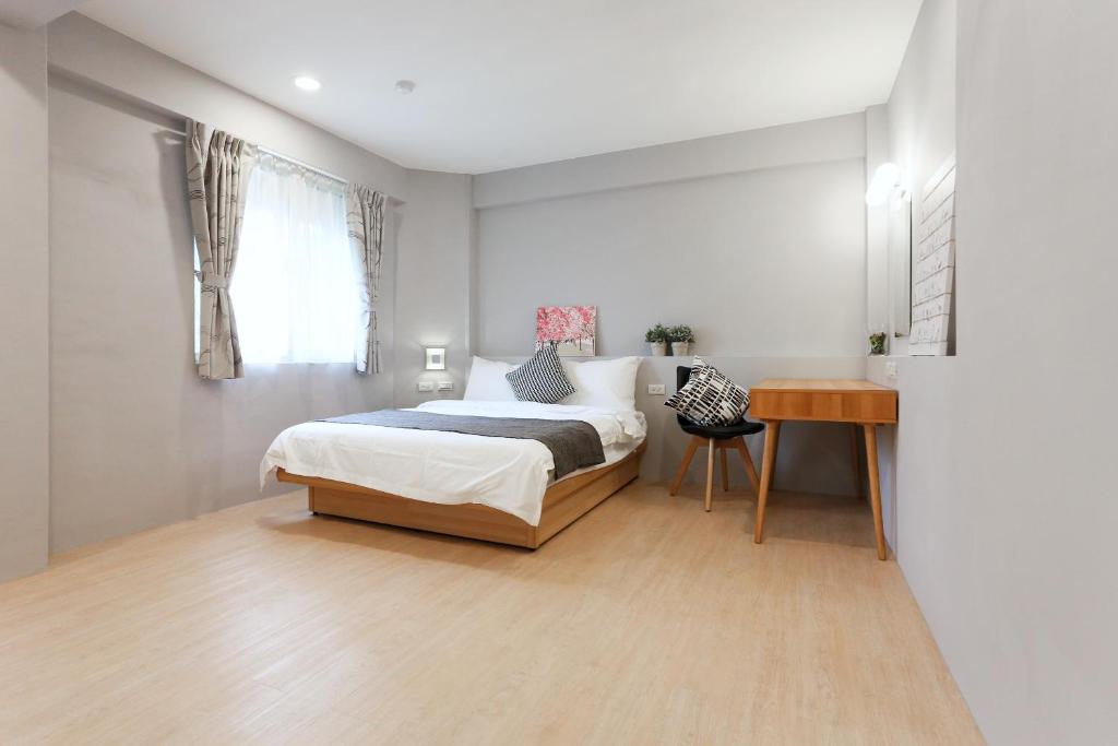 Place Inn Taipei photo
