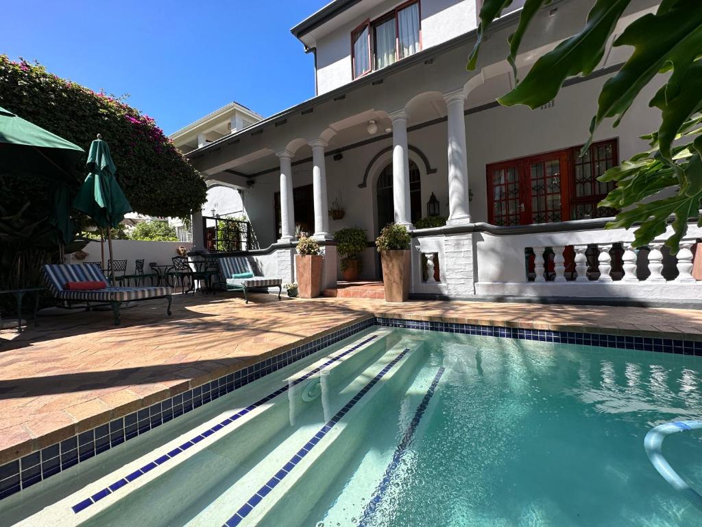 Olafs Guest House photo