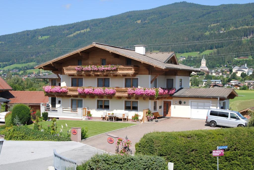 Haus Kössler - 1