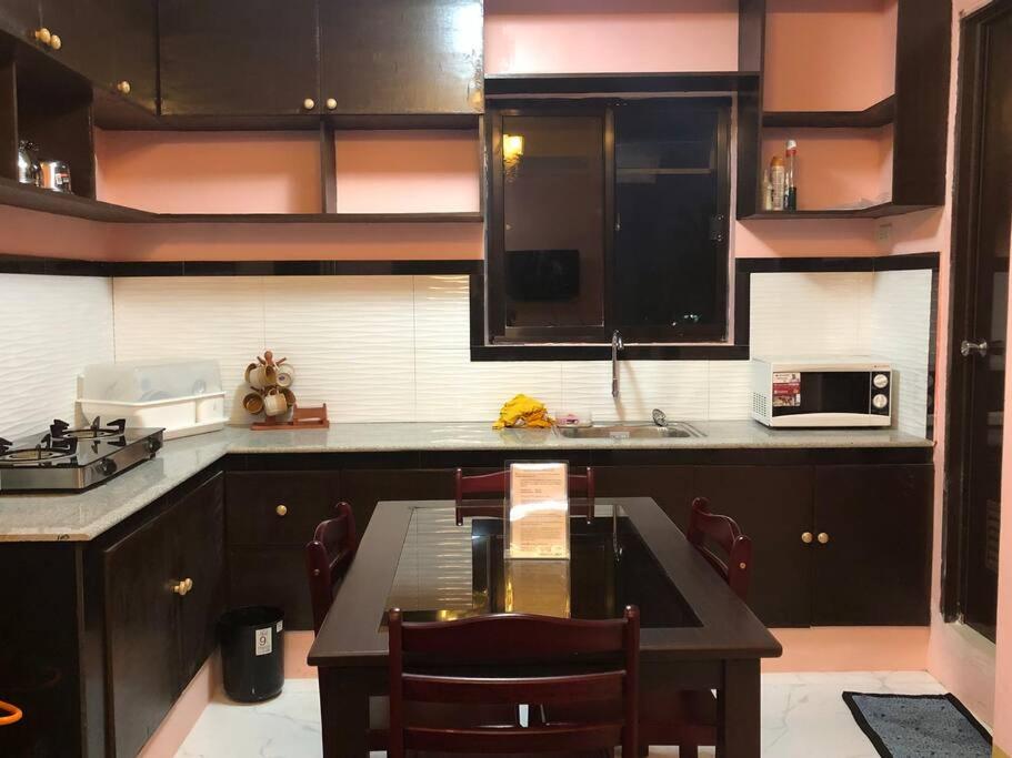 Luzville Residences - C8 전경