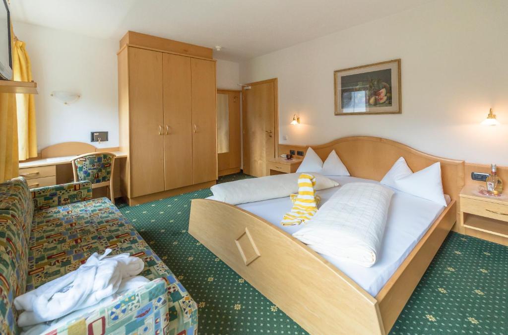 Hotel Maibad - 5