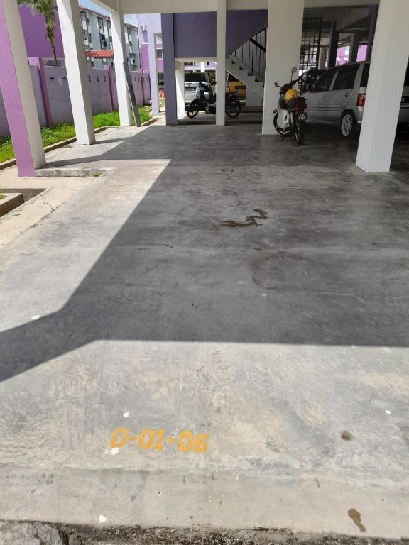 Dhuha Homestay @ Seri Alam Masai , Johor photo