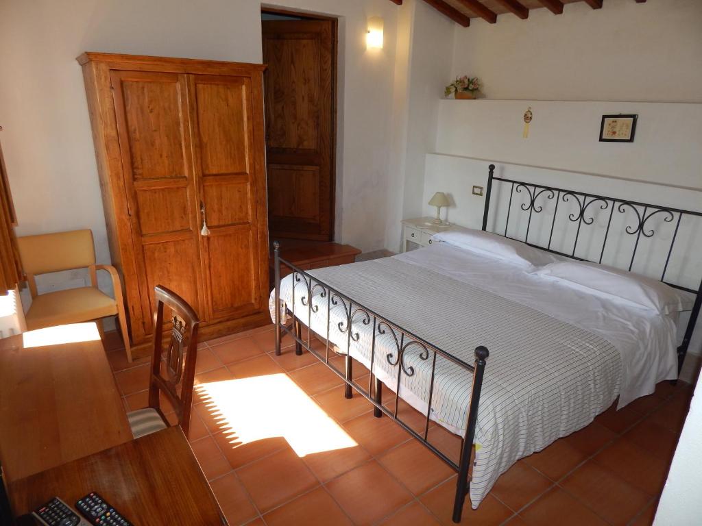 Fullino Nero Rta - Residenza Turistico Alberghiera - 4
