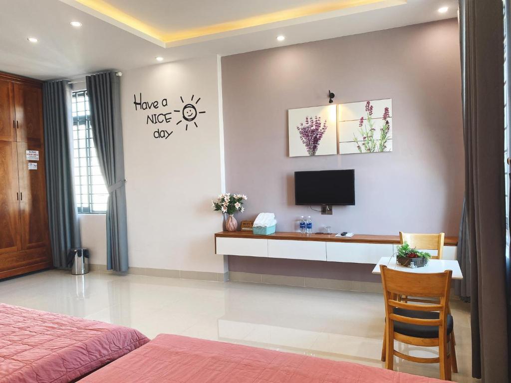 VIVU HOMESTAY VUNG TAU photo