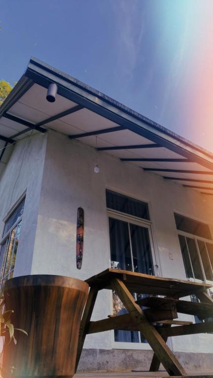 Little wood villa Doluwa — Hotel in Kandy