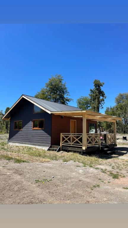 Casa peumayen - 3