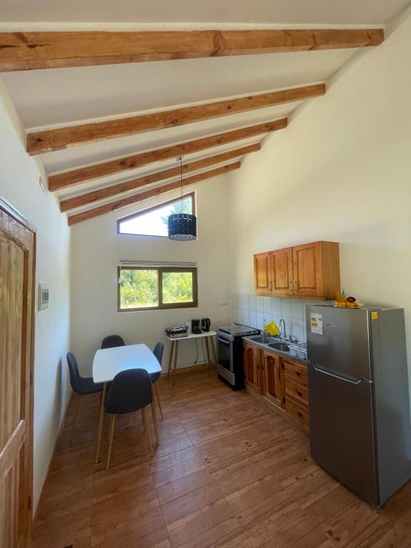 Casa peumayen - 4