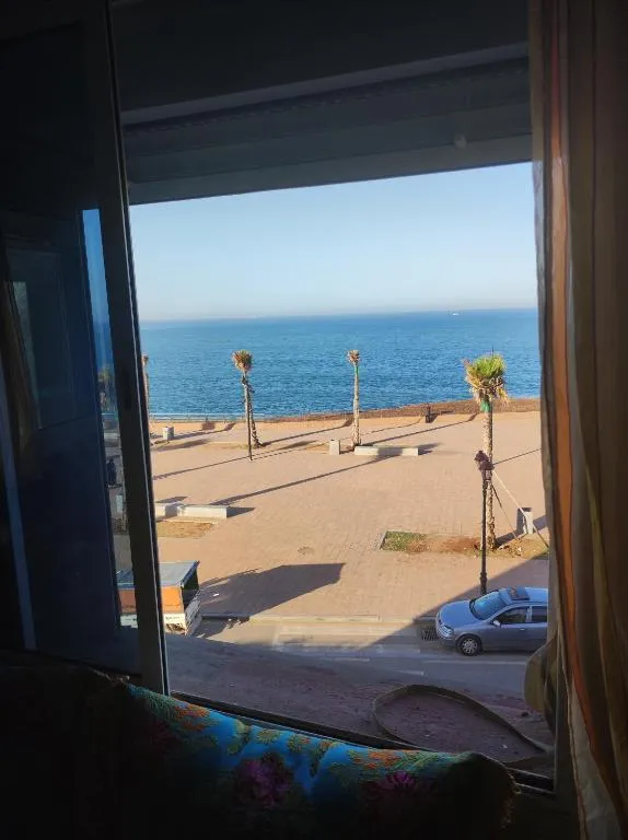 Vu sur corniche، فندق في صافي