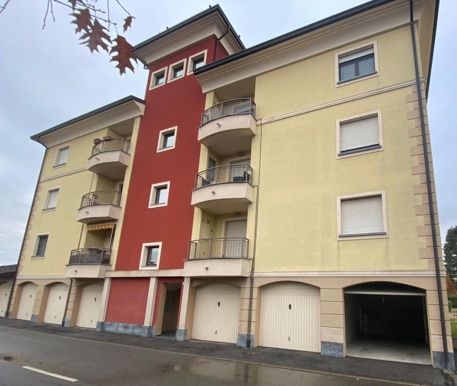 Residenza La Corte