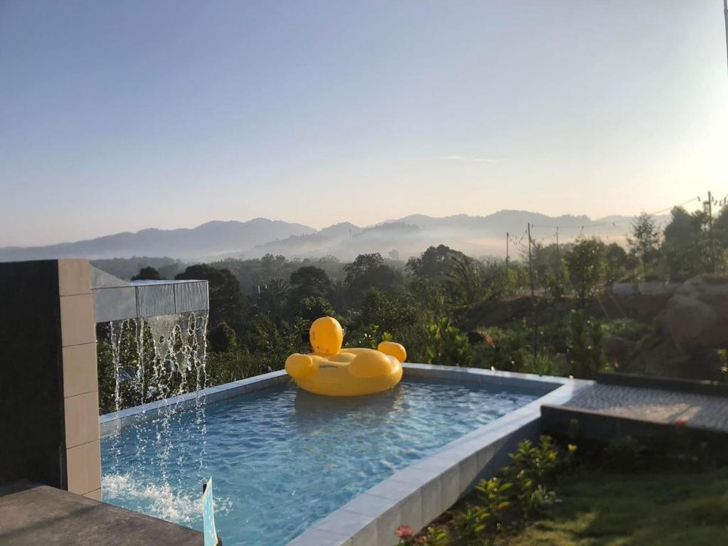 Durian Ecolodge photo