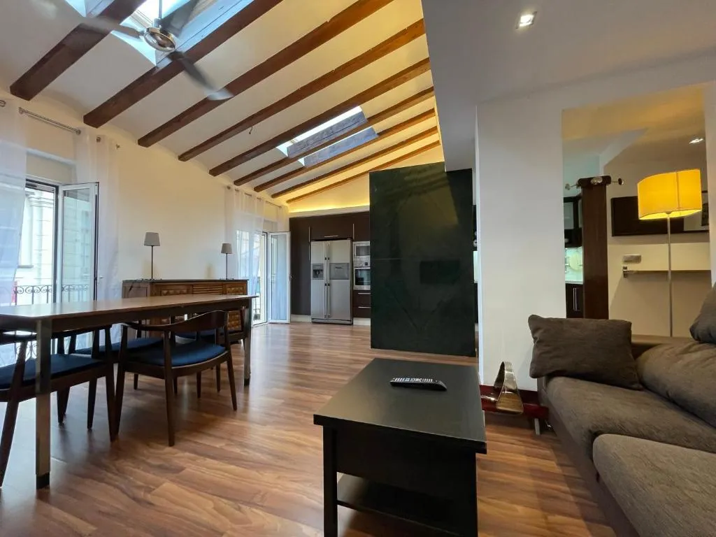 Piso en el centro de Alcoy para sentirte en casa, hotel in Alcoy