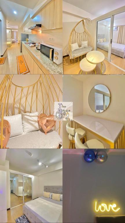 The House of Vi Staycation