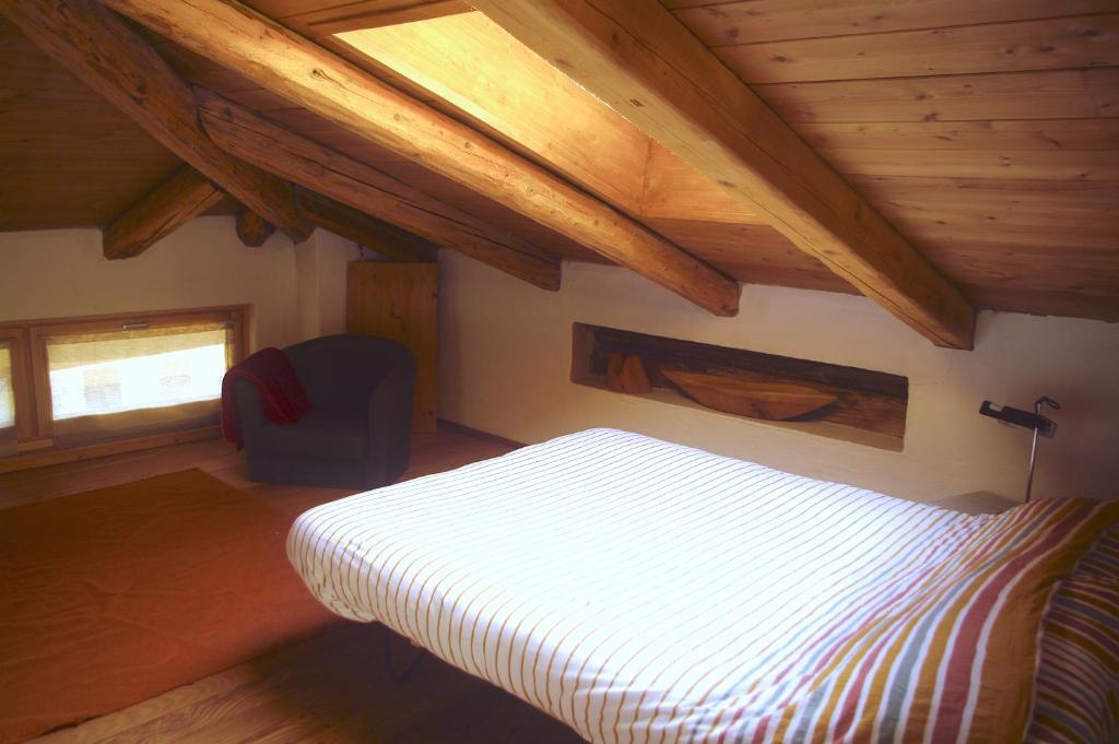 La Casa Altrui - Loft incantevole, open space - 3